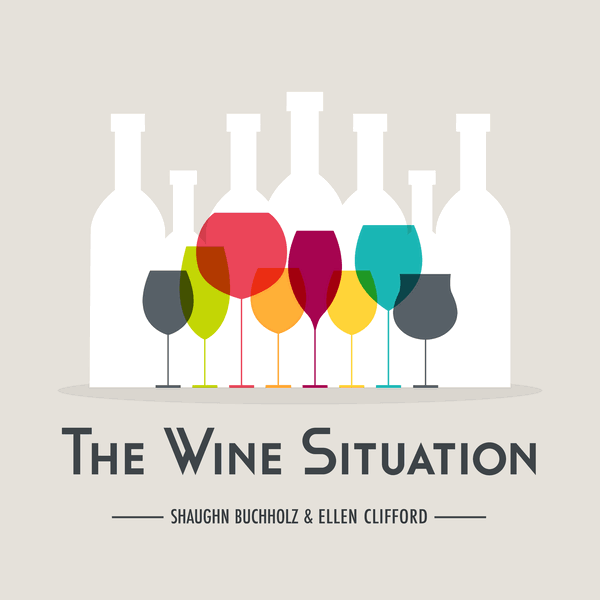 Artwork for The Wine Situation