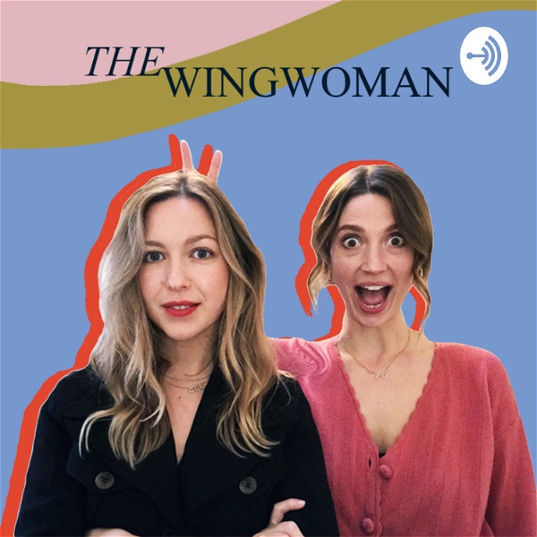 Artwork for The Wingwoman