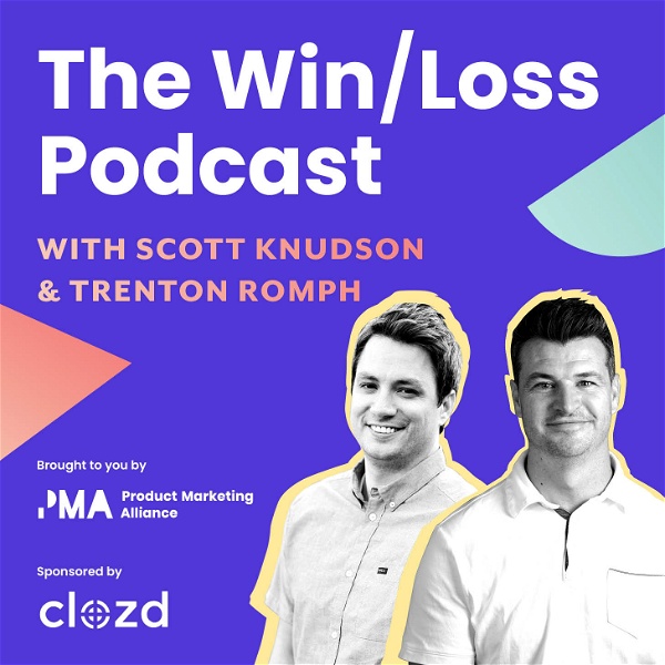 Artwork for The Win/Loss Podcast