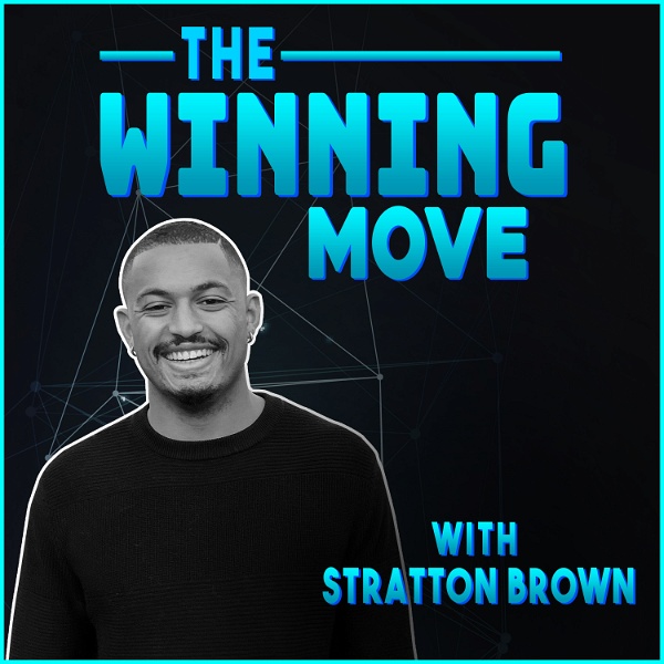 Artwork for The Winning Move Podcast