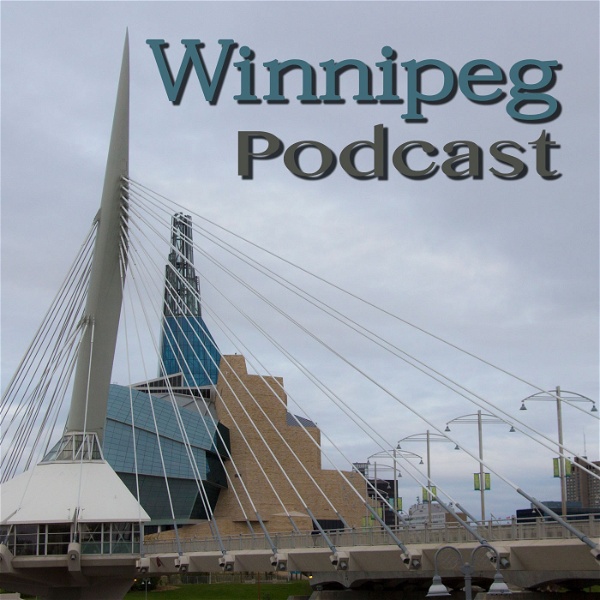Artwork for The Winnipeg Podcast