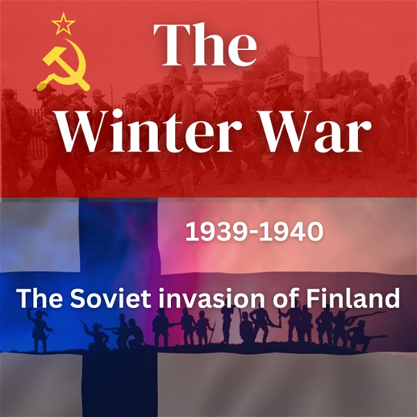 Artwork for The Winter War