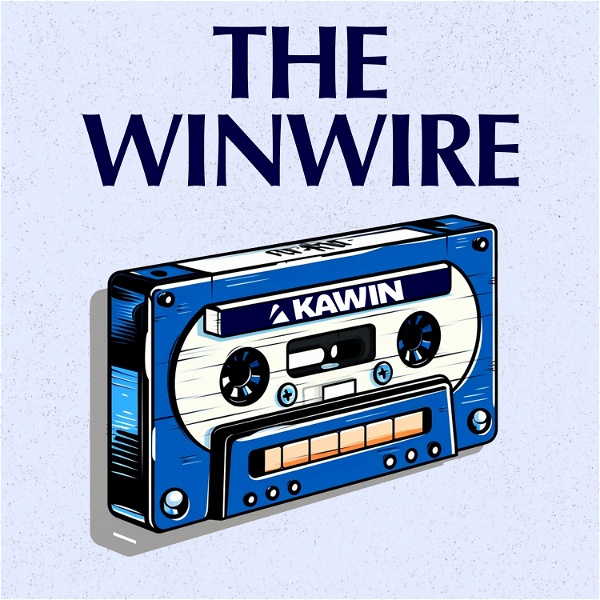 Artwork for The Winwire