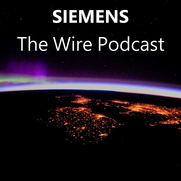 Artwork for The Wire Podcast