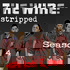 The Wire Stripped
