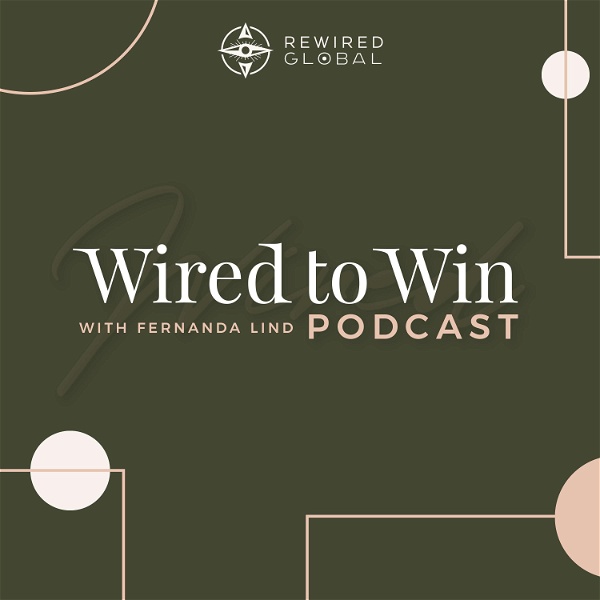 Artwork for The Wired to Win Podcast