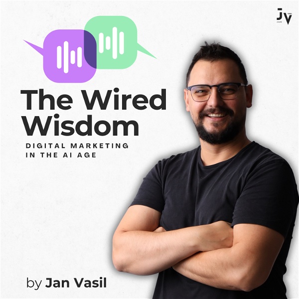 Artwork for The Wired Wisdom