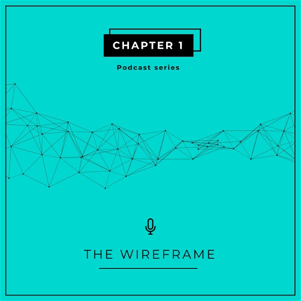 Artwork for The Wireframe