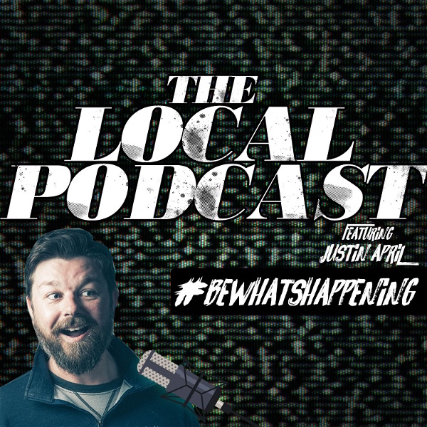 Artwork for The Wiregrass Local Podcast