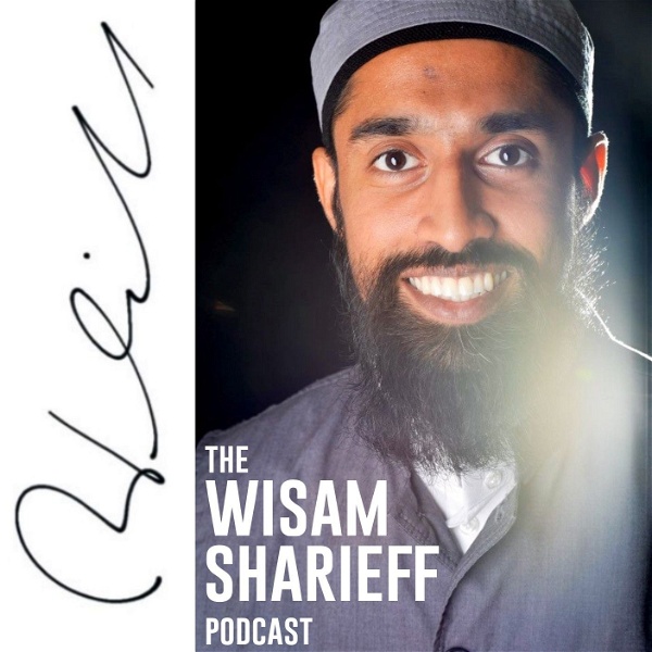 Artwork for The Wisam Sharieff Podcast