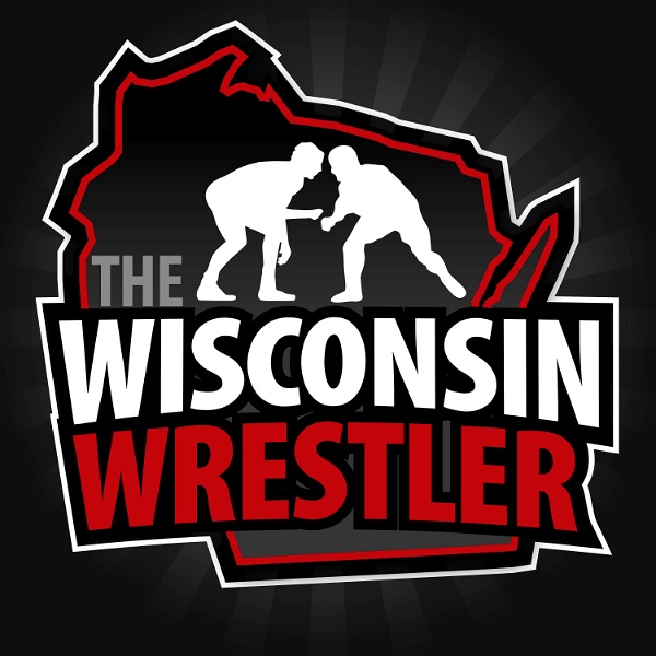 Artwork for The Wisconsin Wrestler