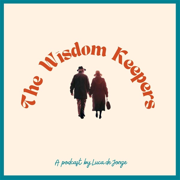 Artwork for The Wisdom Keepers