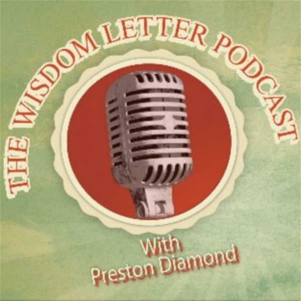 Artwork for The Wisdom Letter Podcast