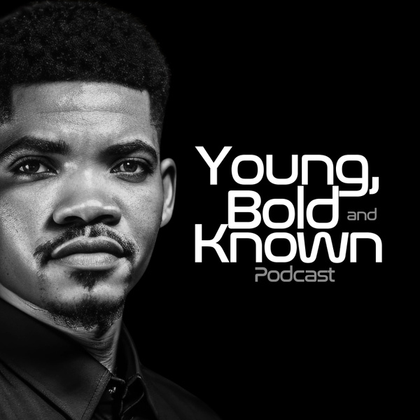 Artwork for Young, Bold and Known