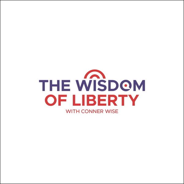 Artwork for The Wisdom of Liberty