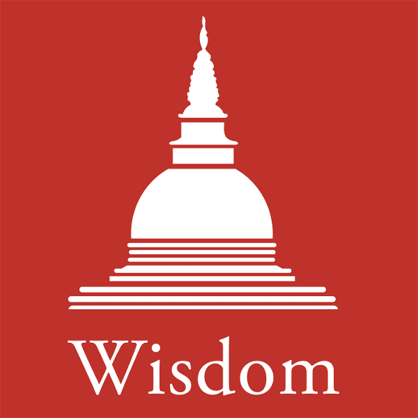 Artwork for The Wisdom Podcast