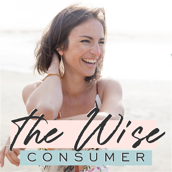 Artwork for The Wise Consumer