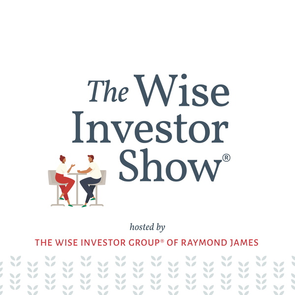 Artwork for The Wise Investor Show®