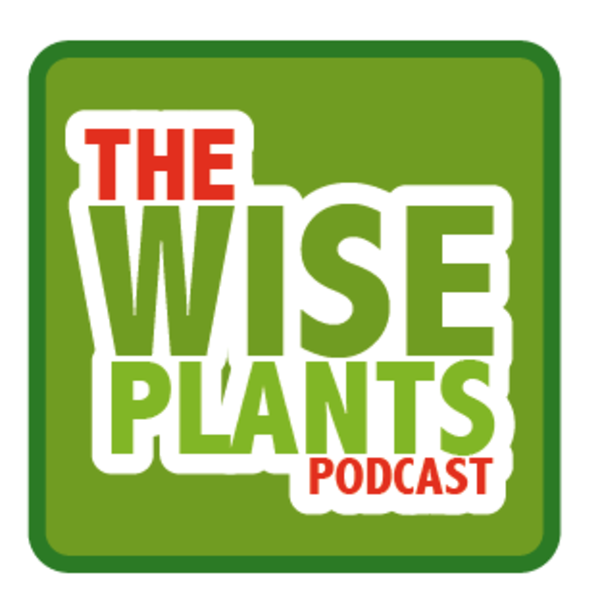 Artwork for The Wise Plants podcast