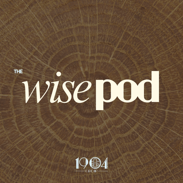 Artwork for The Wise Pod