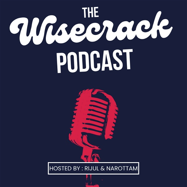 Artwork for The Wisecrack Podcast