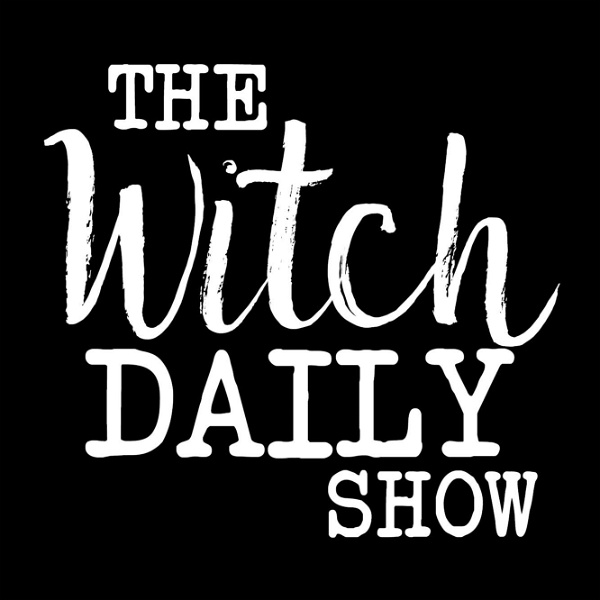 Artwork for The Witch Daily Show