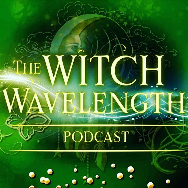 Artwork for The Witch Wavelength