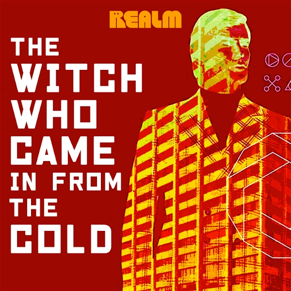 Artwork for The Witch Who Came in From the Cold