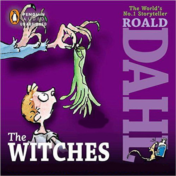 Artwork for The Witches