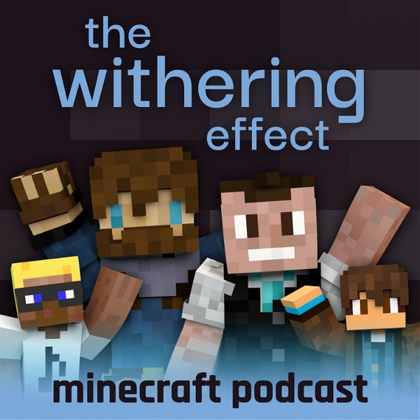 Artwork for The Withering Effect