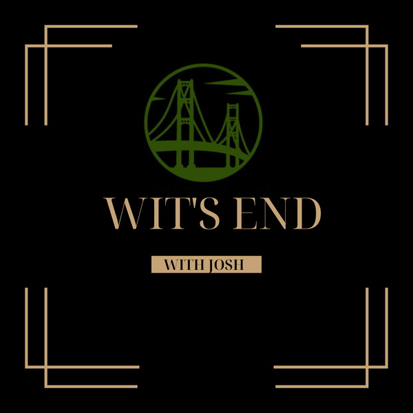 Artwork for Wit's End
