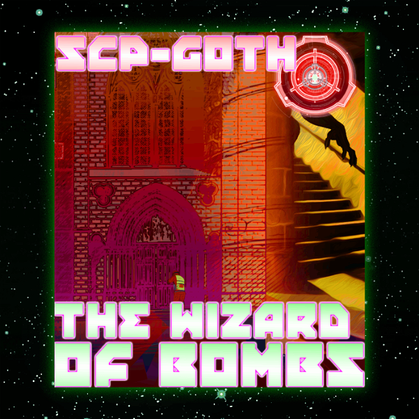Artwork for The Wizard Of Bombs