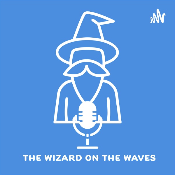 Artwork for The Wizard On The Waves NOLA