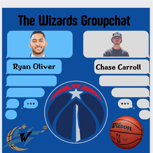 Artwork for The Wizards Groupchat