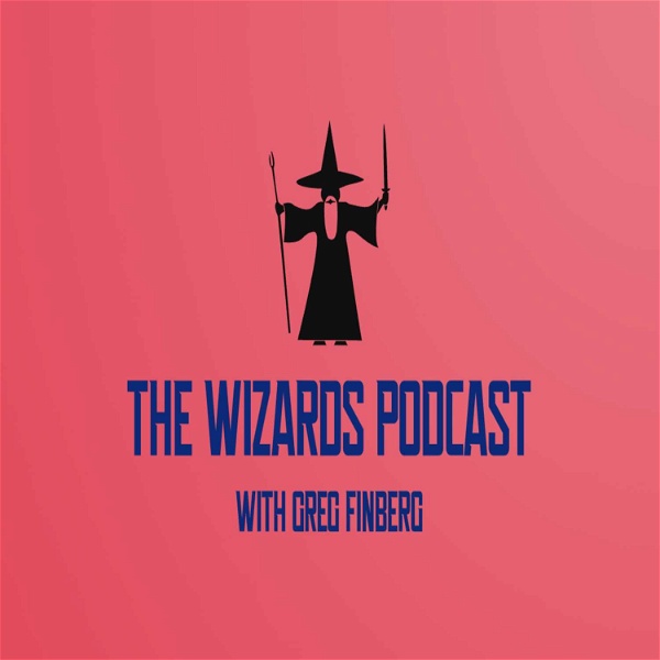 Artwork for The Wizards Podcast