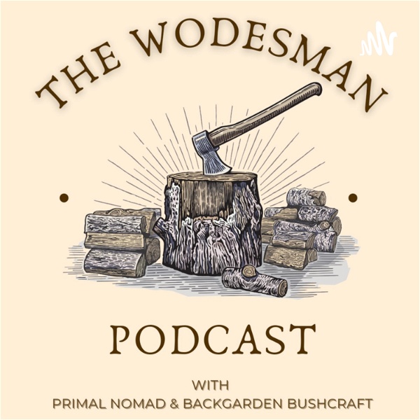 Artwork for The Wodesman Podcast