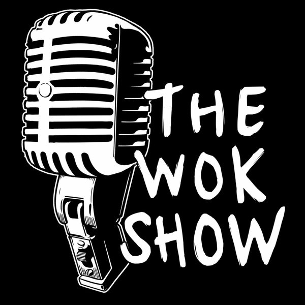 Artwork for The Wok Show
