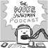 The Woke Salaryman Podcast