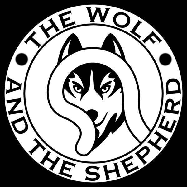 Artwork for The Wolf And The Shepherd