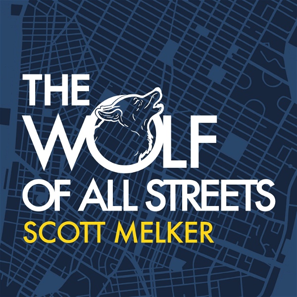 Artwork for The Wolf Of All Streets