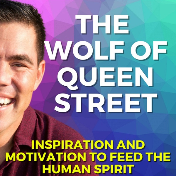 Artwork for The Wolf of Queen Street