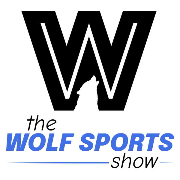 Artwork for The Wolf Sports Show