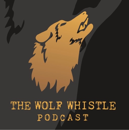 Artwork for The Wolf Whistle Podcast