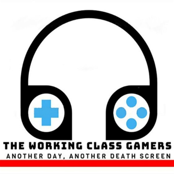 Artwork for The Working Class Gamers