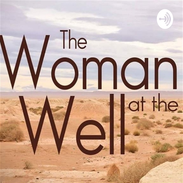 Artwork for The Woman at The Well