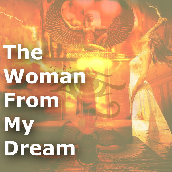 Artwork for The Woman From My Dream