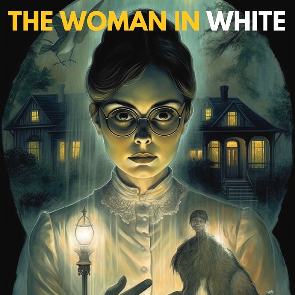Artwork for The Woman in White