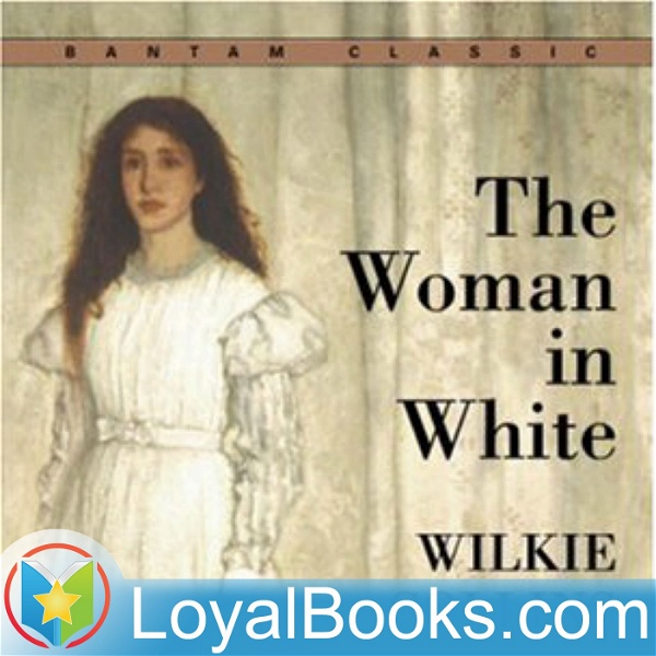 Artwork for The Woman in White by Wilkie Collins