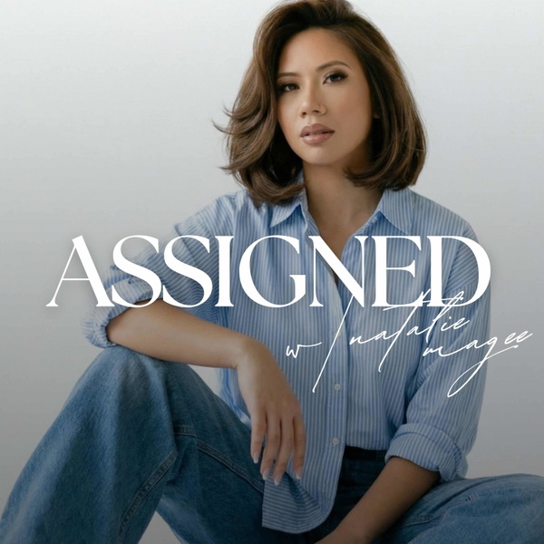 Artwork for ASSIGNED