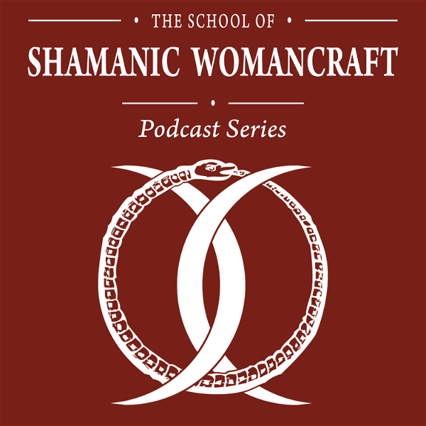 Artwork for The Womancraft Podcast
